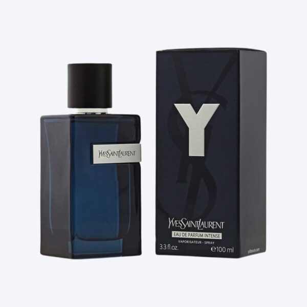 Ysl Y Eau de Parfume Intense 100ml - Image 2