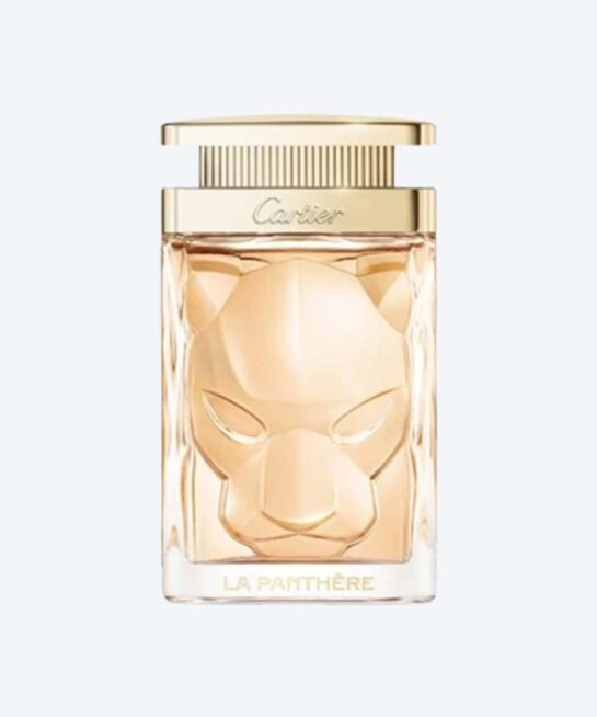 Cartier La Panthere Eau de parfum 100ml