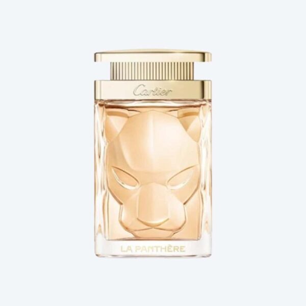 Cartier La Panthere Eau de parfum 100ml