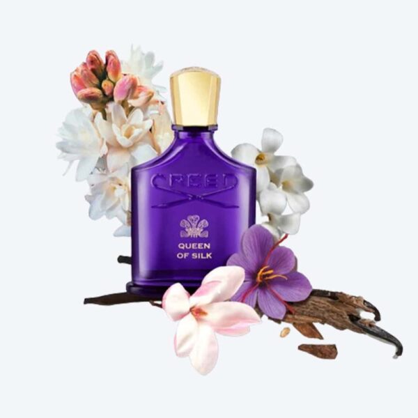 Creed Queen of Silk Eau de parfum 75ml - Image 2