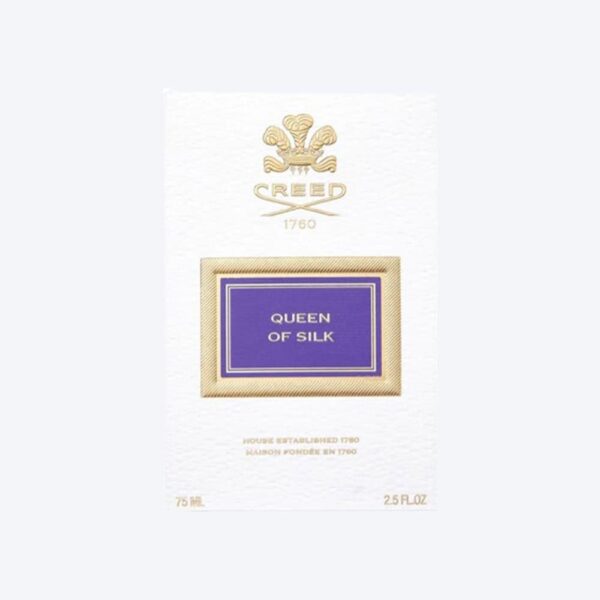 Creed Queen of Silk Eau de parfum 75ml - Image 3
