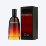 DIOR FAHRENHEIT EAU DE TOILETTE