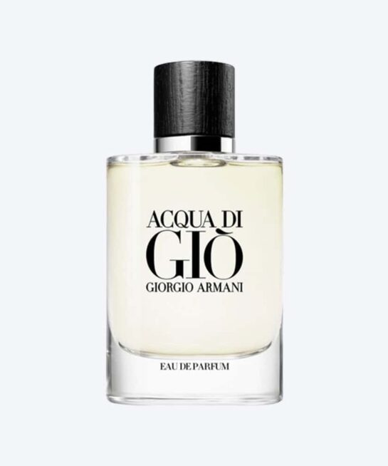 GIORGIO ARMANI ACQUA DI GIO EAU DE PARFUM