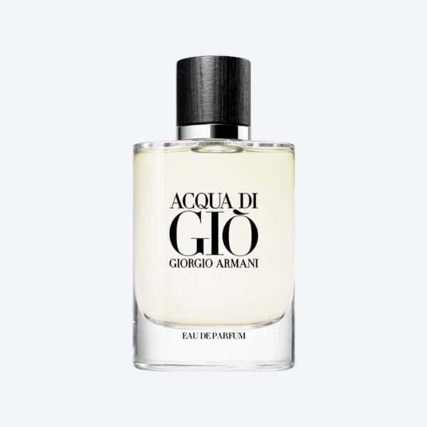 GIORGIO ARMANI ACQUA DI GIO EAU DE PARFUM