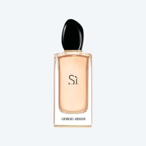 Giorgio Armani Si Eau de Parfum 100ml