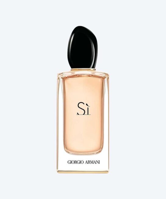 Giorgio Armani Si Eau de Parfum 100ml
