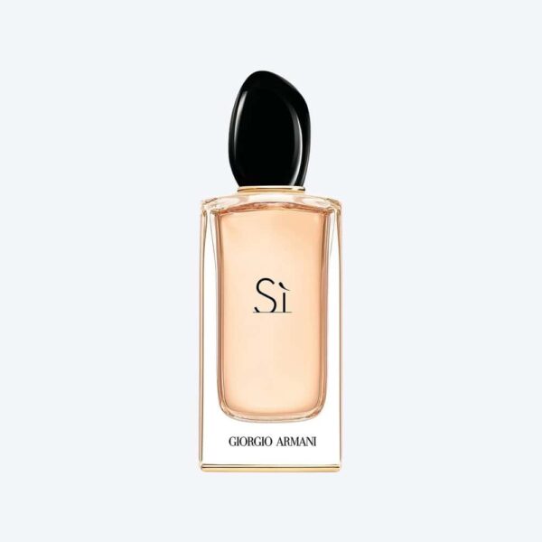 Giorgio Armani Si Eau de Parfum 100ml
