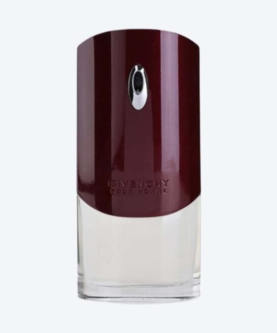 Givenchy Pour Homme Eau de toilette 100ml