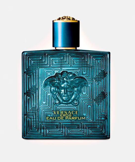 Versace Eros Eau de Parfum 100ml