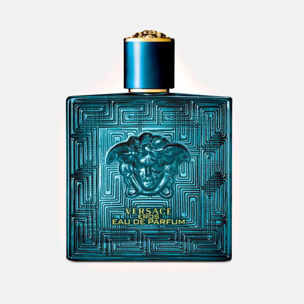 Versace Eros Eau de Parfum 100ml