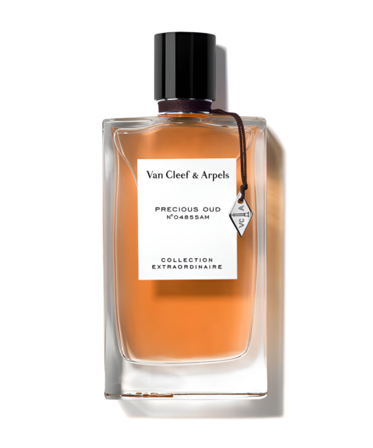Van Cleef & Arpels Precious Oud Eau de Parfum 75ml