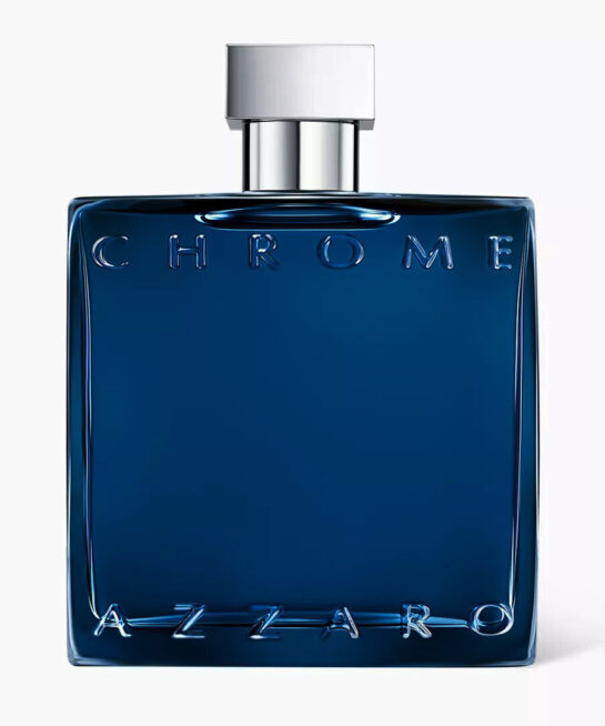 Azzaro Chrome Parfum 100ml