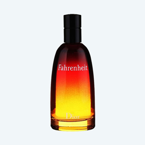Dior Fahrenheit Aftershave lotion 100ml