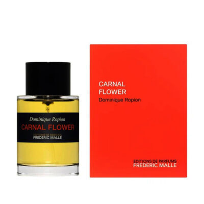Frederic Malle Carnal Flower Eau de Parfum 100ml - Image 2