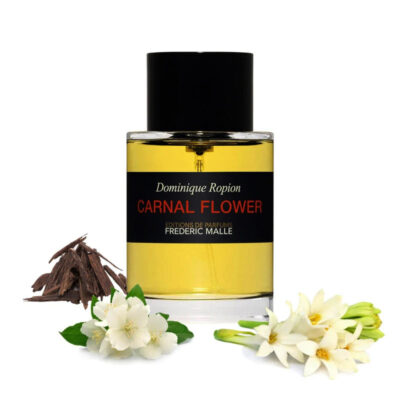Frederic Malle Carnal Flower Eau de Parfum 100ml - Image 3