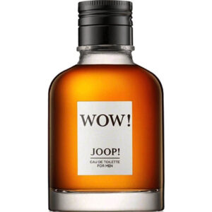 Joop Wow Eau de toilette for men 60ML