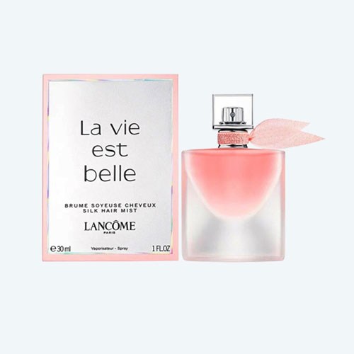 Lancome La Vie Est Belle Silky Hair Mist 30ml