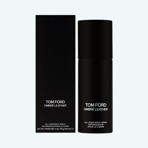 Tomford Ombre Leather Body Spray 150ml
