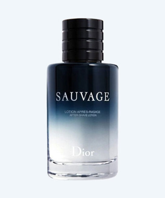 Dior Sauvage After shave Balm 100ml