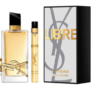 Ysl Libre Eau de parfum Travel Selection 90ml+10ml