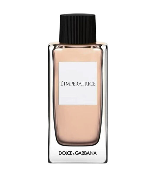Dolce & Gabbana L'Imperatrice Eau de toilette 100ml