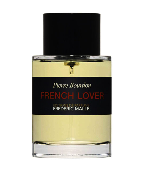 Frederic Malle French Lover Eau de Parfum 100ml