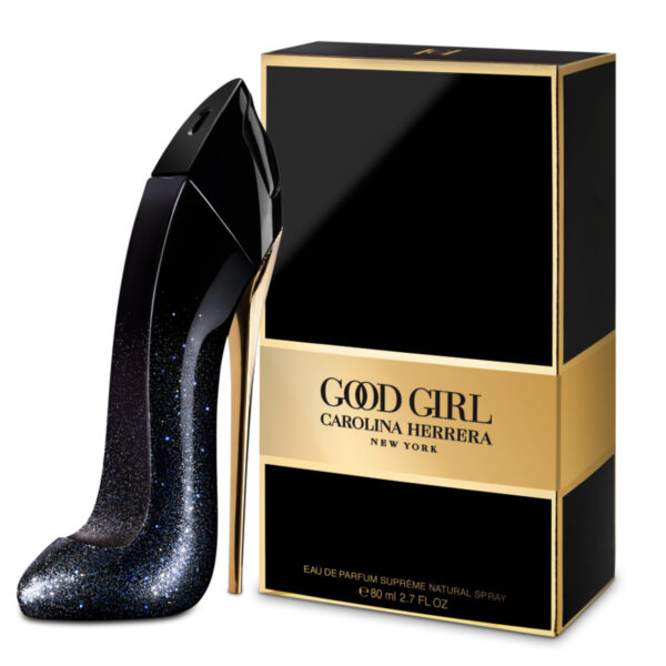 Carolina Herrera Good Girl Eau de Supreme 80ml - Image 2