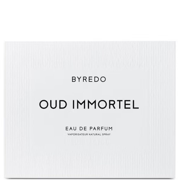 Byredo Oud Immortel Eau de parfum 100ml - Image 2