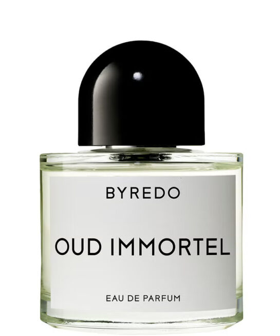 Byredo Oud Immortel Eau de parfum 100ml