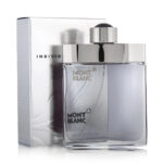Mont Blanc Individual Eau de toilette 75ML