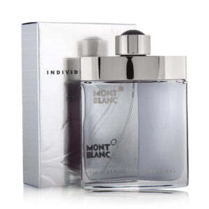 Mont Blanc Individual Eau de toilette 75ML
