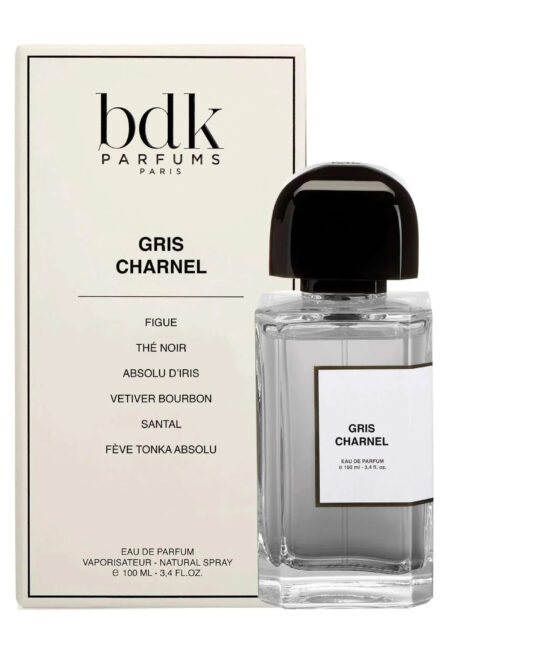 BDK Gris Charnel Eau de Parfum 100ml