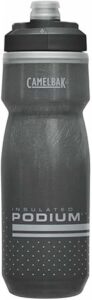 Camelbak Podium Chill 21Oz Black,