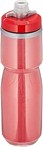 CamelBak CamelBak, 0.7L, Red/Red Podium Chill 24Oz