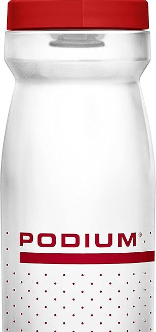 CamelBak-Podium 21oz, Fiery Red