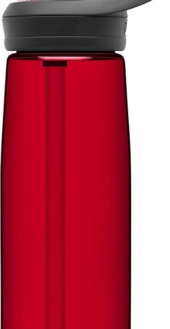 CamelBak eddy+ 25 oz Cardinal