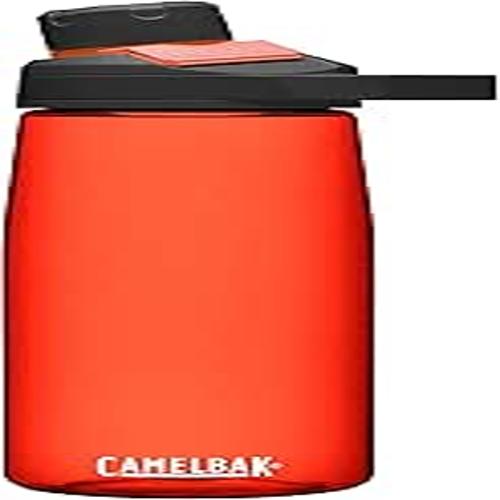CamelBak Chute Mag 25oz, Fiery Red