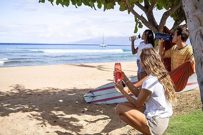 CamelBak Chute Mag 32 oz Charcoal - Image 3