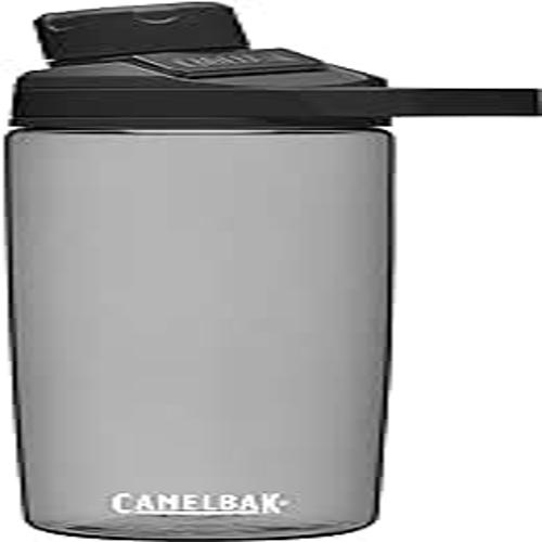 Camelbak Chute Mag 20 Oz Charcoal