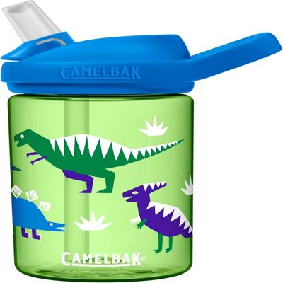 CamelBak eddy+ Kids 14oz, Hip Dinos