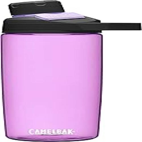 CamelBak Chute Mag 20oz, Lavender