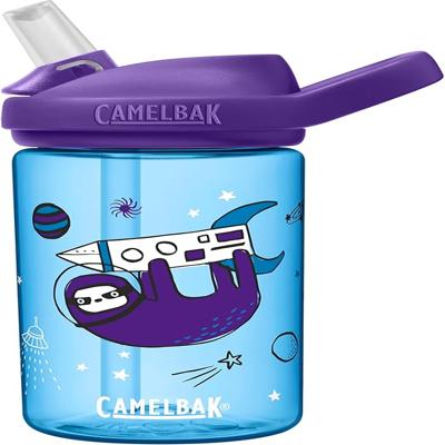 CamelBak eddy+Kids14oz,SlothsinSpace