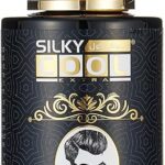 Silky Cool Sc Beard Oil 60ml