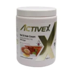 ACTIVE X HOT OIL HAIR CREAM ARGAN 1000ML