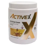 ActiveX Hot Oil Cream 1000ML - Gold