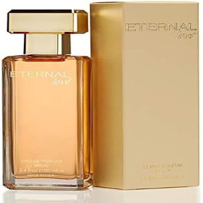 Eternal Love Perfume For Women 100ml
