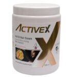 ActiveX Hot Oil Cream 1000ML - Vitamin C