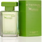 Eternal Love Perfume X-Louis For Women 100ml, EDP