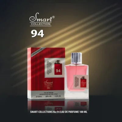 Smart Collection Limited Series Perfume NO 94, 100 ML