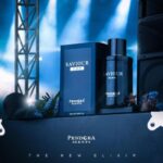 SAVIOUR ELIXIR 100ML PERFUME